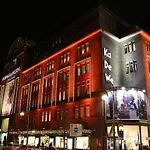 アパート Arbio I Design Near Charlottenburg Palace ベルリン