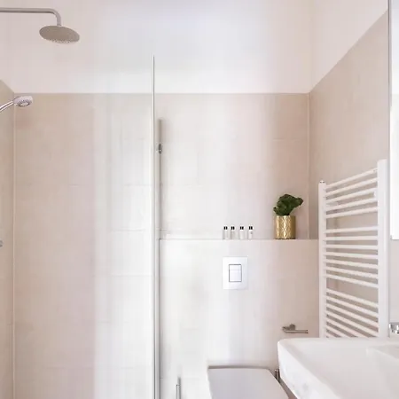 Arbio I Design Near Charlottenburg Palace