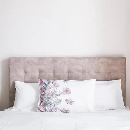 Arbio I Design Near Charlottenburg Palace Apartment *